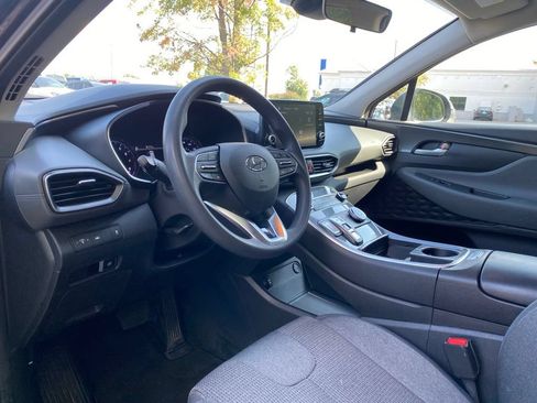 Used 2023 Hyundai Santa Fe SE FWD image 9