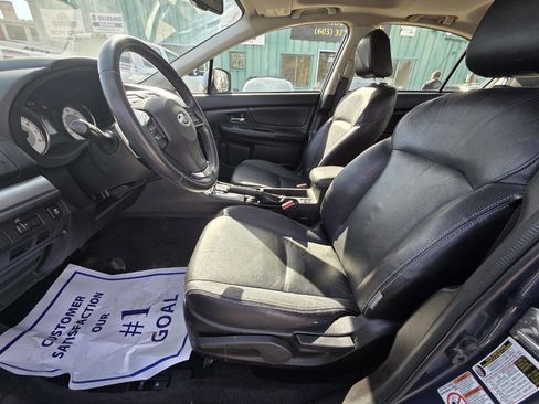 Used 2013 Subaru Impreza 2.0i Limited image 17