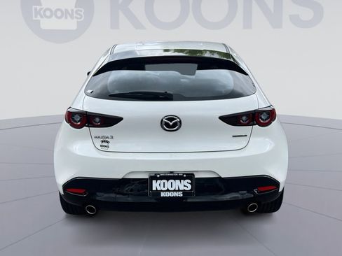 Used 2023 MAZDA MAZDA3 s image 15