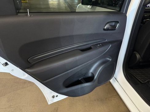 Used 2021 Dodge Durango R/T w/ Trailer Tow Group IV AWD/4WD image 31