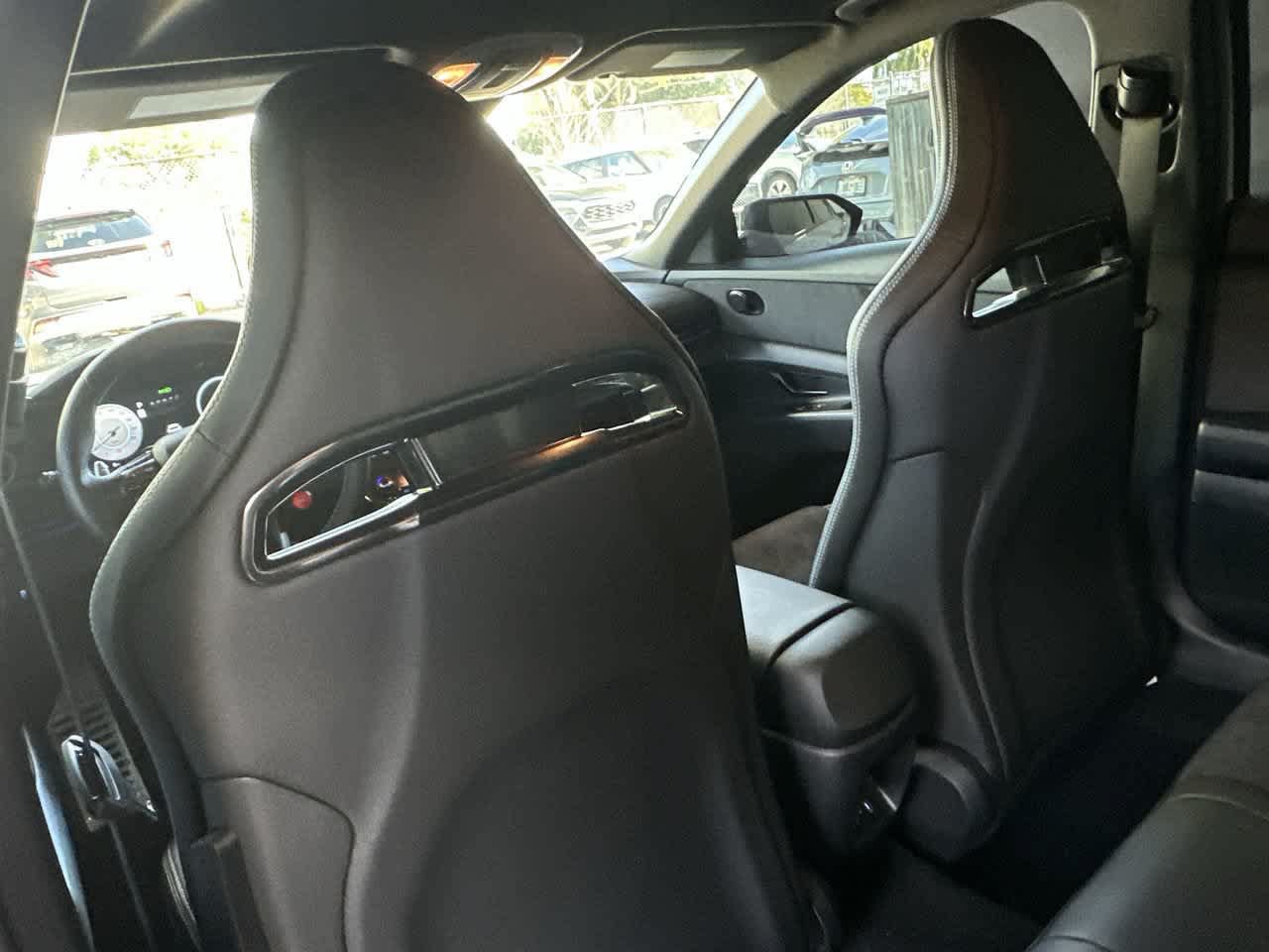 Used 2026 Hyundai Elantra N FWD image 23