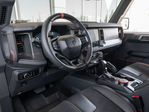 Used 2025 Ford Bronco Raptor AWD/4WD image 20