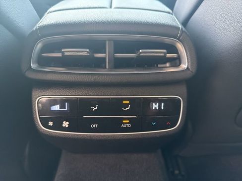 Used 2023 Genesis G80 2.5T w/ Advanced Package AWD/4WD image 27