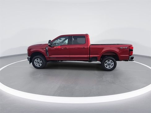 New 2026 Ford F250 XLT w/ XLT Premium Package image 6