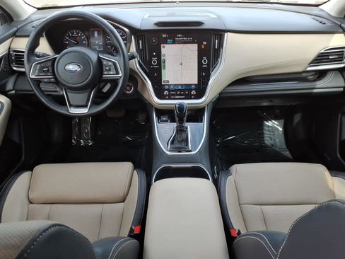 Used 2021 Subaru Outback Limited w/ Popular Package #2 image 33