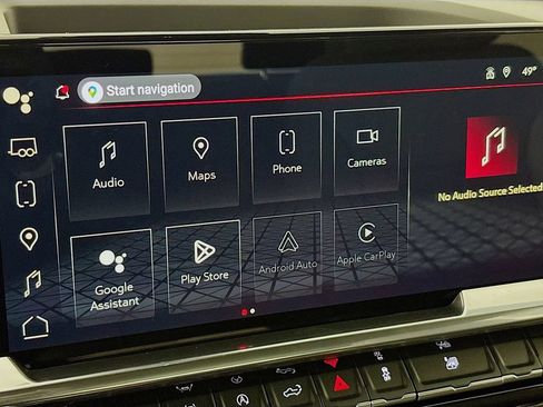 New 2026 GMC Sierra 1500 Elevation w/ Max Trailering Package image 15