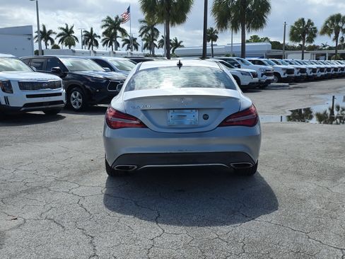Used 2019 Mercedes-Benz CLA 250 image 6