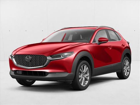 Used 2024 MAZDA CX-30 AWD 2.5 S w/ Preferred Package image 1