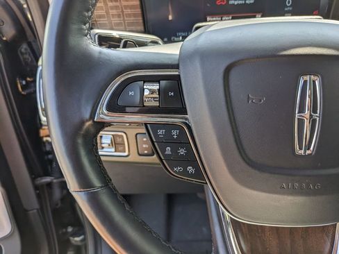 Used 2024 Lincoln Navigator Black Label AWD/4WD image 30
