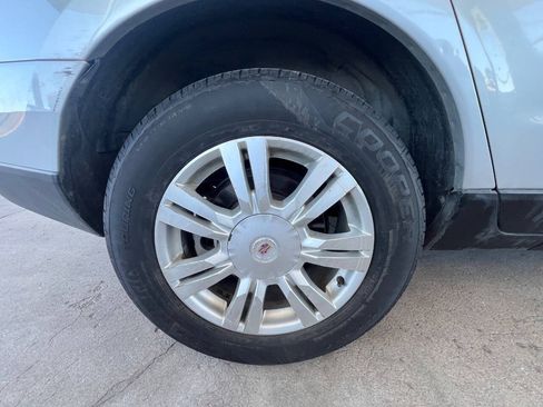 Used 2012 Cadillac SRX Luxury AWD/4WD image 11