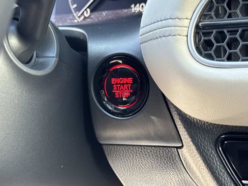 Certified 2026 Honda HR-V EX-L image 6