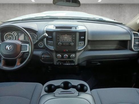 Used 2019 RAM 2500 Big Horn AWD/4WD image 20