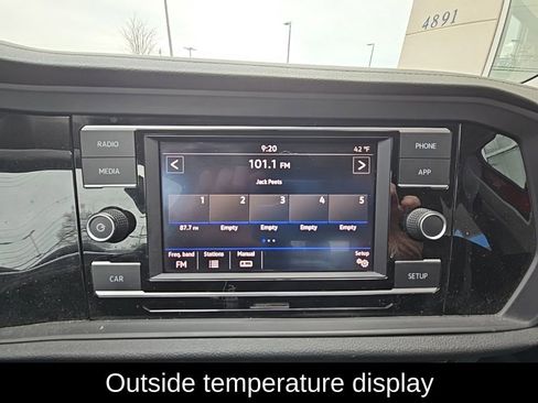 Used 2019 Volkswagen Jetta S image 21