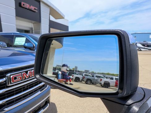 New 2026 GMC Sierra 1500 SLT w/ SLT Premium Plus Package AWD/4WD image 27