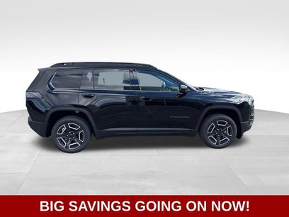 New 2026 Jeep Cherokee Laredo