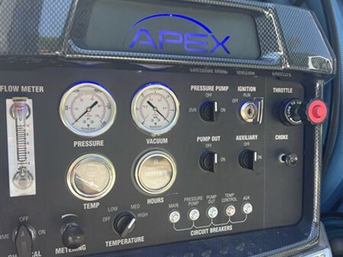 Used 2023 RAM ProMaster 2500 FWD image 33