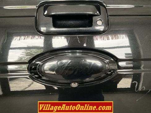 Used 2013 Ford F150 FX4 w/ Luxury Equipment Group AWD/4WD image 27