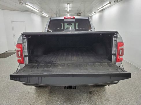 Used 2019 RAM 2500 Big Horn image 6