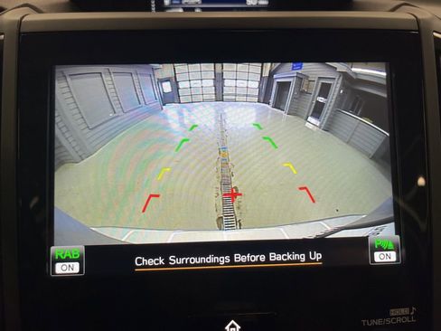 Certified 2024 Subaru Forester Limited image 25