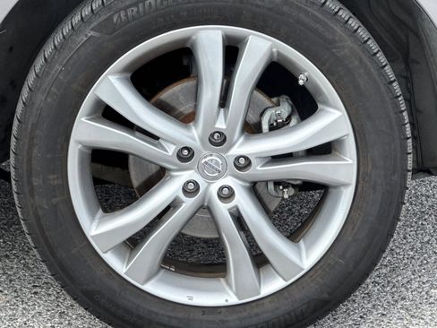 Used 2011 Nissan Murano LE image 11