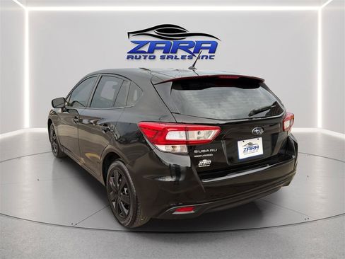 Used 2019 Subaru Impreza 2.0i AWD/4WD image 5