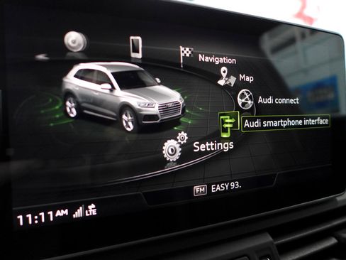 Used 2019 Audi Q5 2.0T Premium Plus w/ Premium Plus Package image 25