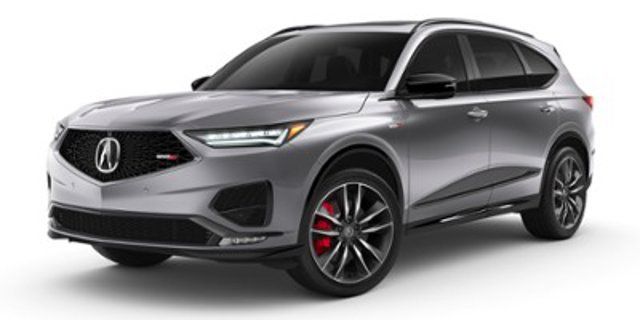 Used 2024 Acura MDX Type S w/ Advance Package AWD/4WD image 1