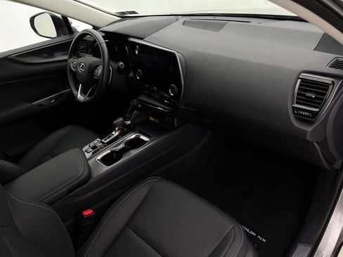 Used 2025 Lexus NX 350 AWD w/ Accessory Package (2T) image 13