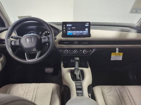 New 2026 Honda HR-V EX-L image 11
