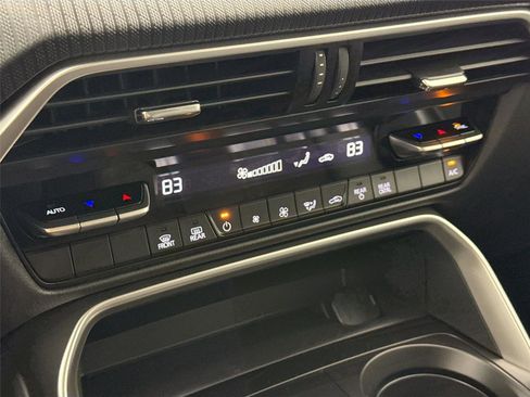 New 2026 MAZDA CX-70 SC image 23