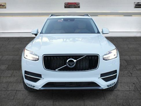 Used 2016 Volvo XC90 T6 Momentum AWD/4WD image 2