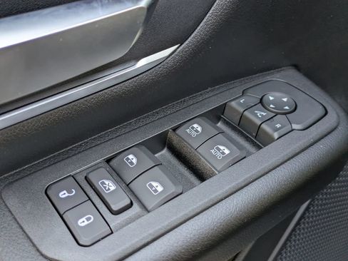 New 2026 RAM 1500 Big Horn image 11