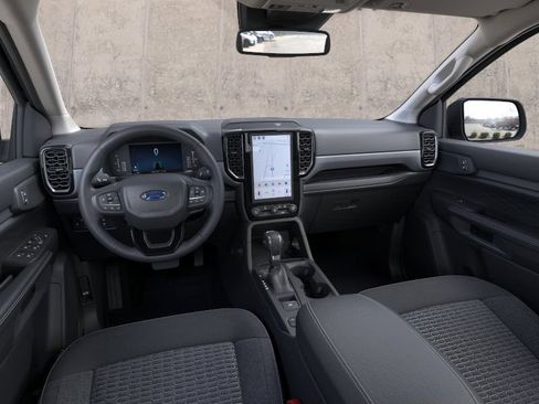 New 2026 Ford Ranger XLT AWD/4WD image 9