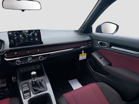 New 2026 Honda Civic Si image 19