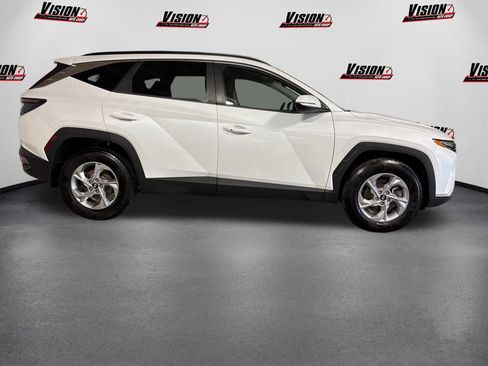 Used 2022 Hyundai Tucson SEL AWD/4WD image 4