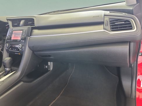 Used 2017 Honda Civic LX image 21
