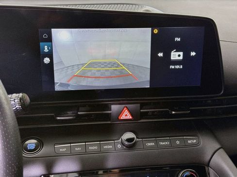 Used 2023 Hyundai Elantra N Line w/ Preferred Accessory Package FWD image 20