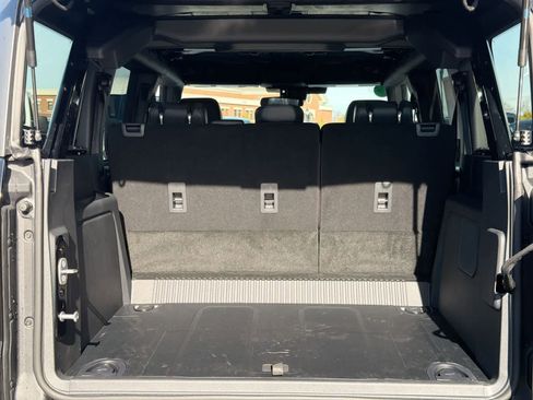 New 2025 Ford Bronco Badlands image 35