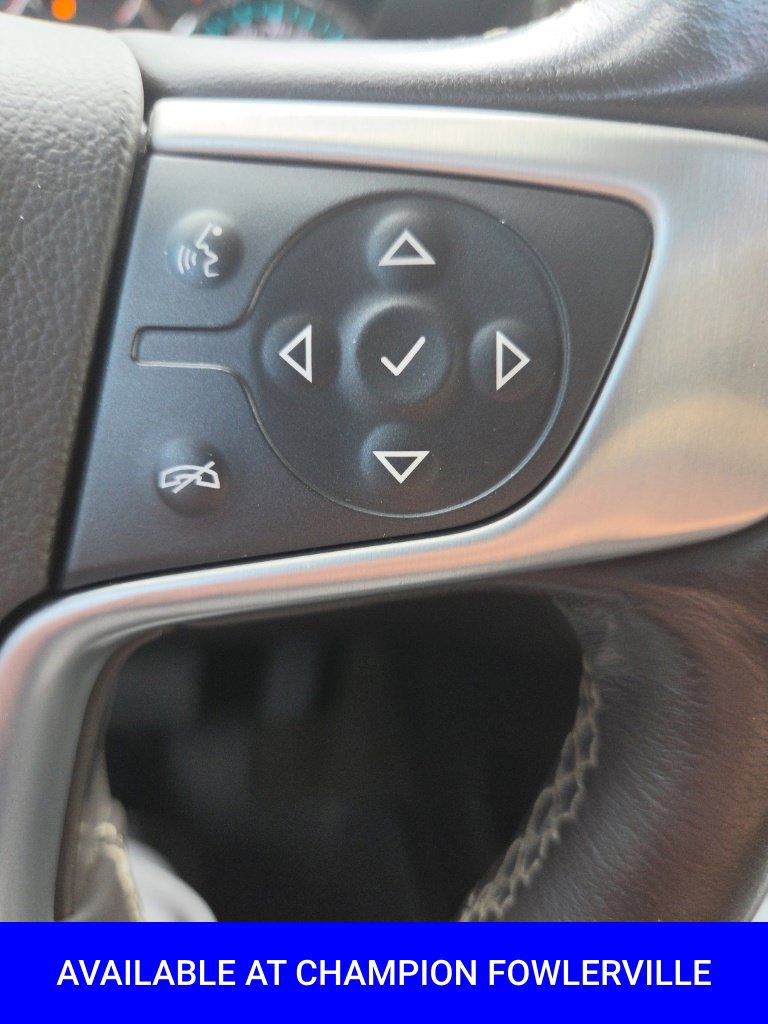 Used 2018 GMC Sierra 1500 SLT AWD/4WD image 22