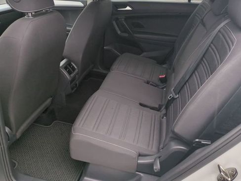 Used 2024 Volkswagen Tiguan S image 26