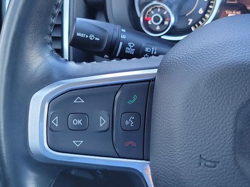 Used 2022 RAM 1500 Laramie image 13
