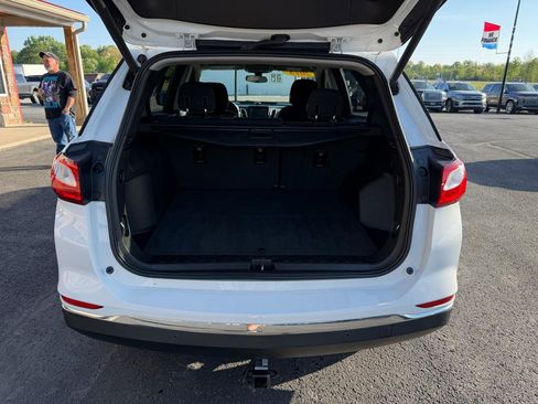 Used 2018 Chevrolet Equinox LT image 6