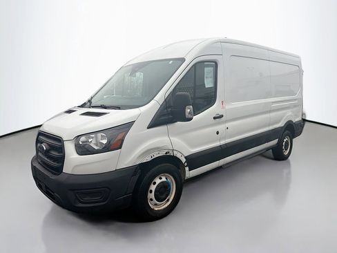Used 2020 Ford Transit 150 Medium Roof w/ Load Area Protection Package image 3