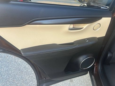 Used 2019 Lexus NX 300 AWD w/ Premium Package image 20