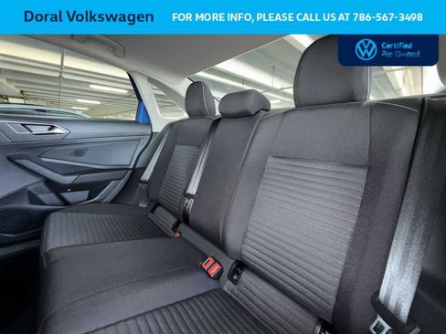 Used 2023 Volkswagen Jetta S image 22