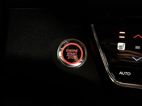 Certified 2022 Honda HR-V EX image 27