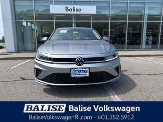 New 2025 Volkswagen Jetta SE video 2