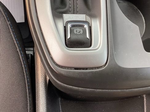 Used 2024 Chevrolet Trax LS w/ LS Convenience Package FWD image 27