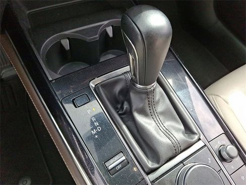 Used 2022 MAZDA CX-30 2.5 Turbo w/ Premium Plus Pkg image 15