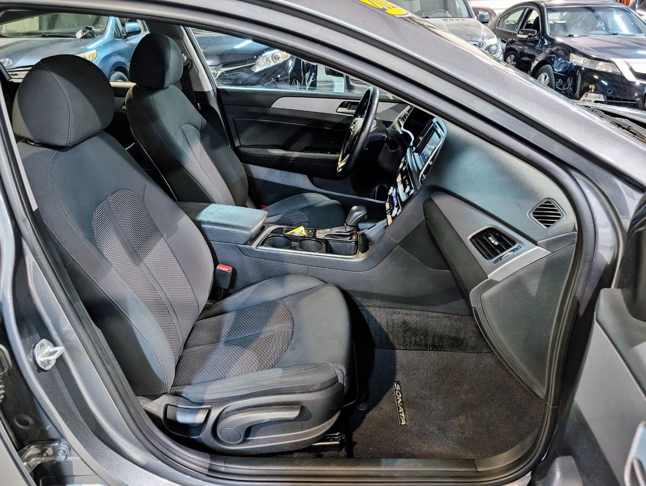 Used 2019 Hyundai Sonata SEL FWD image 30